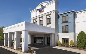 Springhill Suites Asheville